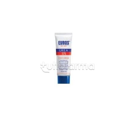 Eubos Urea 10% Crema Piedi 100ml Eubos Urea 10% Crema Piedi 100ml