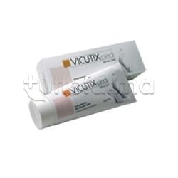 Vicutix Piedi Crema per...