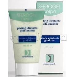 Sferogel Corpo Gel... Sferogel Corpo Gel...