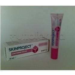 Skinproject Cont Occhi Gel... Skinproject Cont Occhi Gel...