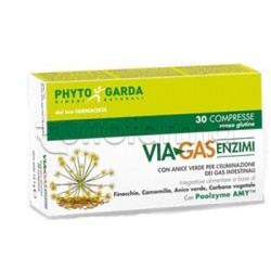 Phyto Garda Viagas Enzimi... Phyto Garda Viagas Enzimi...
