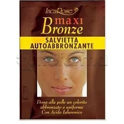 IncaRose Maxi Bronze... IncaRose Maxi Bronze...