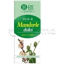 Eos Mandorle Dolci per... Eos Mandorle Dolci per...