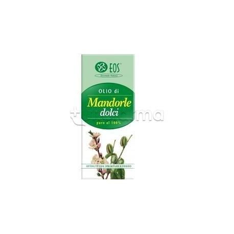 Eos Mandorle Dolci per Pelle Delicata 200ml Eos Mandorle Dolci per Pelle Delicata 200ml
