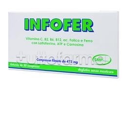 Infofer per Carenze di... Infofer per Carenze di...