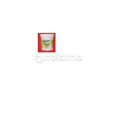 Nopal per Regolazione Glucosio 60 Capsule Nopal per Regolazione Glucosio 60 Capsule