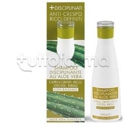 Planter's Aloe Vera Shampoo...