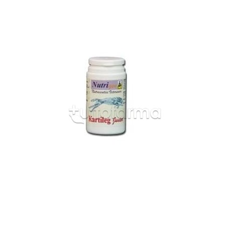 Kartileg Junior per Sviluppo Articolare e Muscolare 60 Tavolette Kartileg Junior per Sviluppo Articolare e Muscolare 60 Tavolette