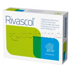 Rivascol per Microcircolo e... Rivascol per Microcircolo e...