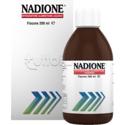 Nadione Sciroppo... Nadione Sciroppo...