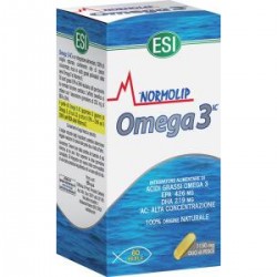 Esi Omega 3 AC Migliora La... Esi Omega 3 AC Migliora La...