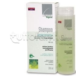 Max Hair Vegetal Shampoo... Max Hair Vegetal Shampoo...