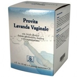 Provita Lavanda Vaginale... Provita Lavanda Vaginale...