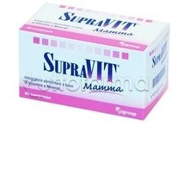 Supravit Mamma Integratore... Supravit Mamma Integratore...