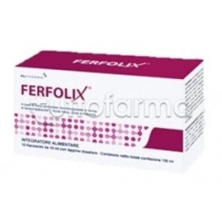 Ferfolix per Formazione... Ferfolix per Formazione...
