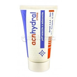Acnhydral Cr per Acne e... Acnhydral Cr per Acne e...