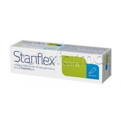 StanfleX Crema lenitiva per... StanfleX Crema lenitiva per...