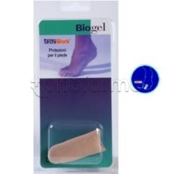 Biogel Cappuccio Pic per... Biogel Cappuccio Pic per...