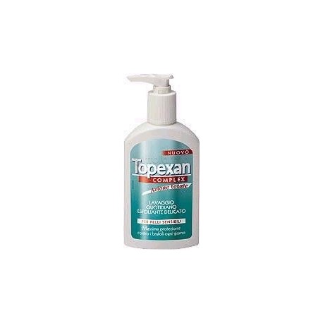 New Topexan Complex P Sens per Pelli Sensibili 150ml New Topexan Complex P Sens per Pelli Sensibili 150ml
