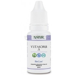 Nutrisorb Vitamin A... Nutrisorb Vitamin A...