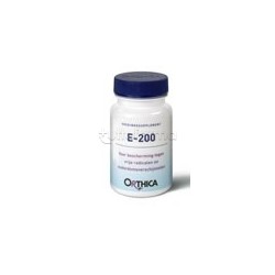 Vitamina E200 D Ad Alfa Tocoferoli Misti Integratore Ricostituente 90 Capsule Vitamina E200 D Ad Alfa Tocoferoli Misti Integratore Ricostituente 90 Capsule