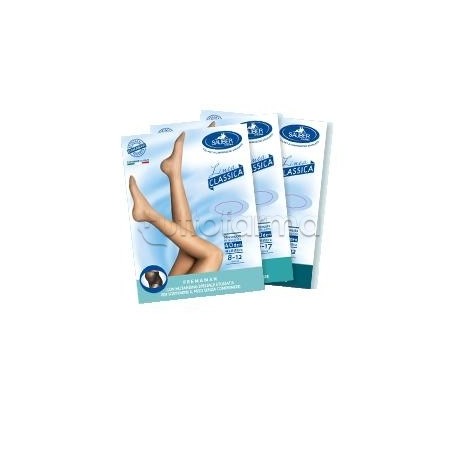 Sauber Collant Premaman 140 Denari per Gravidanza Taglia 4 Sauber Collant Premaman 140 Denari per Gravidanza Taglia 4