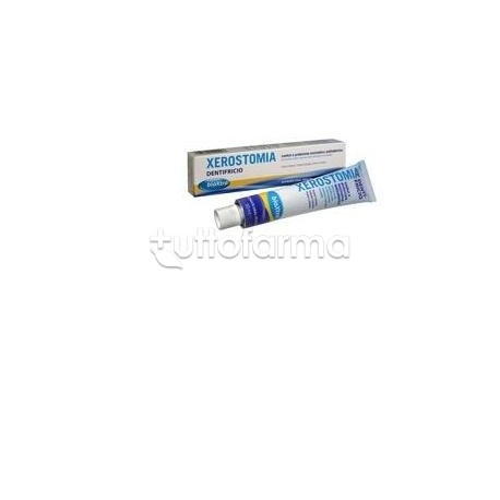 Bioxtra Dentifricio Delicato 50ml