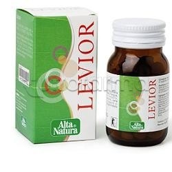 Levior Integratore per Intestino 100 Tavolette