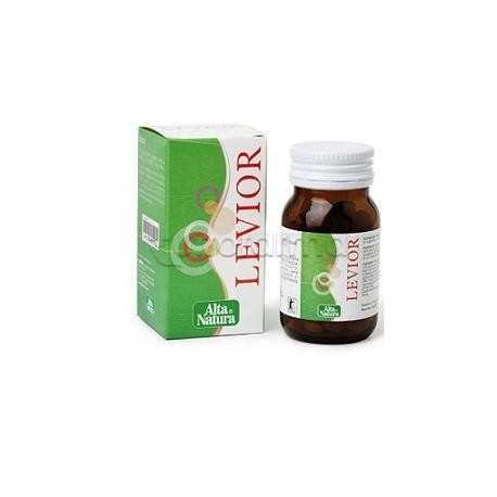 Levior Integratore per Intestino 100 Tavolette Levior Integratore per Intestino 100 Tavolette