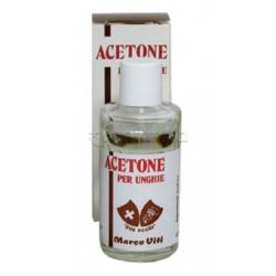 Unghiasil Acetone per Le... Unghiasil Acetone per Le...