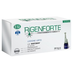 Esi Rigenforte Lozione Urto... Esi Rigenforte Lozione Urto...