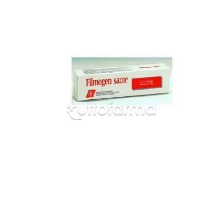 Filmogen Same Crema per Protezione della Pelle 50 g Filmogen Same Crema per Protezione della Pelle 50 g
