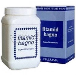Fitamid Bagno Polvere per... Fitamid Bagno Polvere per...