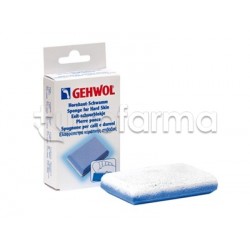 Gehwol Spugnetta per Calli... Gehwol Spugnetta per Calli...