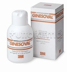 Ginesoval Sol per... Ginesoval Sol per...