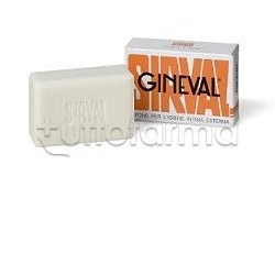 Gineval Sapone per Igiene... Gineval Sapone per Igiene...