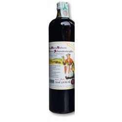 Goccia Svedese della Vecchietta Amaro Goccia Svedese della Vecchietta Amaro
