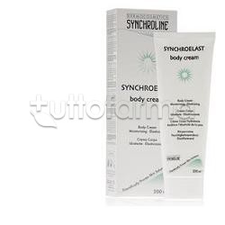 Synchroelast Body Cream per... Synchroelast Body Cream per...