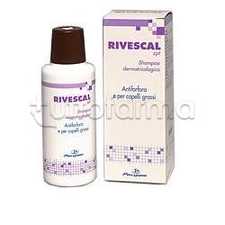 Rivescal ZPT Shampoo... Rivescal ZPT Shampoo...