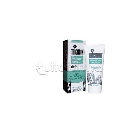 Tricodin Balsamo Ristrutturante Antiforfora 100ml Tricodin Balsamo Ristrutturante Antiforfora 100ml