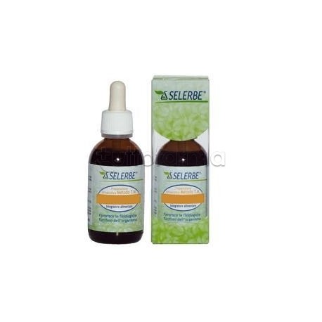 Escolzia Tintura Madre per Rilassamento 50ml
