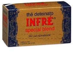 The Infuso Re tè nero... The Infuso Re tè nero...