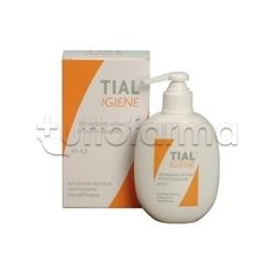 Tial Igiene Detergente Intima 200ml Tial Igiene Detergente Intima 200ml
