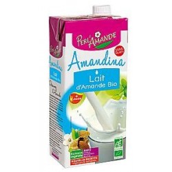 Fior Di Loto Bio Amandina... Fior Di Loto Bio Amandina...