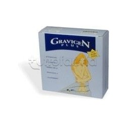 Gravigen Plus integratore... Gravigen Plus integratore...