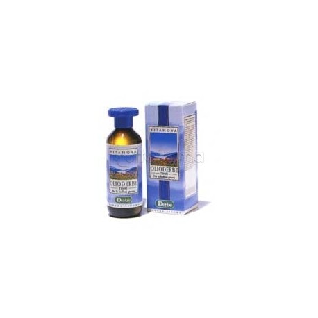 Olioderbe Timo per Forfora Grassa 200ml Olioderbe Timo per Forfora Grassa 200ml