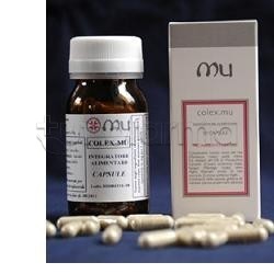 Mu Colex Mu Integratore per... Mu Colex Mu Integratore per...