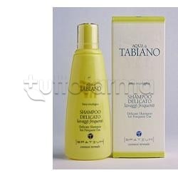 Aqua Tabiano Shampoo...