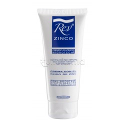 Rev Zinco Crema Corpo 100ml Rev Zinco Crema Corpo 100ml