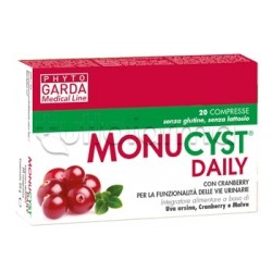Phyto Garda Monucyst Daily... Phyto Garda Monucyst Daily...